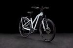 Cube Kathmandu Hybrid EX 800 Lady haze´n´black – Bild 7