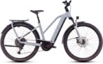 Cube Kathmandu Hybrid EX 800 Lady haze´n´black