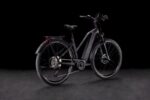 Cube Kathmandu Hybrid EXC 800 Lady black´n´prism – Bild 8