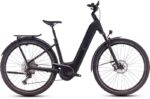 Cube Kathmandu Hybrid EXC 800 Easy Entry black´n´prism