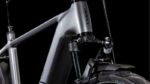 Cube Kathmandu Hybrid SLX 800 graphite´n´black – Bild 5