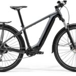 Merida eBIG.NINE 400 EQ EP2