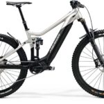 Merida eONE-SIXTY 700 EP2 Titan