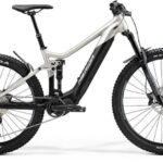 Merida eONE-SIXTY 500 EP2 Titan