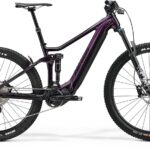 Merida eONE-FORTY 700 EP2