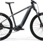 Merida eBIG.NINE 675 Grey