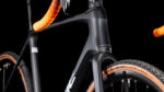 Cube Cross Race C:62 Pro carbon´n´orange – Bild 3