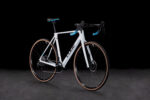 Cube Cross Race C:62 Race polarwhite´n´blue – Bild 7
