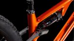 Cube AMS ONE11 C:68X Pro 29 electricorange´n´carbon – Bild 5