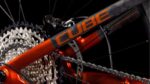 Cube AMS ONE11 C:68X Pro 29 electricorange´n´carbon – Bild 3