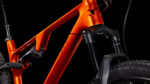 Cube AMS ONE11 C:68X Pro 29 electricorange´n´carbon – Bild 3