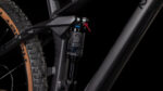 Cube Stereo ONE22 Pro metalblack´n´black – Bild 5