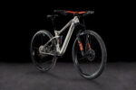 Cube Stereo ONE22 Race rawmetal´n´black – Bild 7