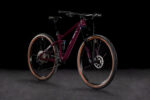 Cube Stereo ONE22 Race wine´n´grey – Bild 7