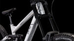 Cube TWO15 Pro 27.5 rawmetal´n´black – Bild 3