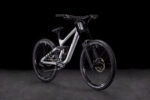 Cube TWO15 Pro 27.5 rawmetal´n´black – Bild 2