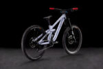 Cube TWO15 Race 27.5 cyclamen´n´black – Bild 2