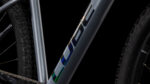 Cube Aim Race slategrey´n´rainbowblack – Bild 5