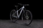 Cube Aim Race slategrey´n´rainbowblack – Bild 8