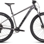 Cube Aim SLX slateblack´n´black
