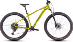 Cube Aim SLX flashlime´n´juniper – Bild 8