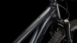 Cube Attention SLX blackmetal´n´black – Bild 2