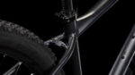 Cube Attention SLX blackmetal´n´black – Bild 3
