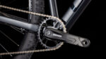 Cube Attention SLX blackmetal´n´black – Bild 6