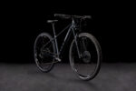 Cube Attention SLX blackmetal´n´black – Bild 7