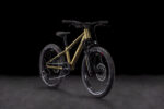 Cube Reaction 200 TM goldenlime´n´black – Bild 7