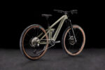 Cube Stereo ONE44 HPC Rookie dustyolive´n´gold – Bild 7