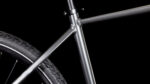 Cube Nature SLX graphite´n´fossil – Bild 5