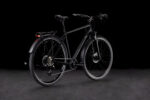 Cube Nature ONE Allroad black´n´black – Bild 2