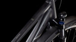 Cube Nature ONE Allroad Lady black´n´black – Bild 2