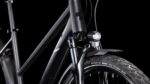 Cube Nature ONE Allroad Lady black´n´black – Bild 5