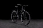 Cube Nature ONE Allroad Lady black´n´black – Bild 7