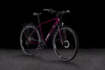 Cube Nature ONE Allroad amarone´n´lunar – Bild 2