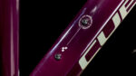 Cube Nature ONE Lady Allroad amarone´n´lunar – Bild 5