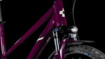 Cube Nature ONE Lady Allroad amarone´n´lunar – Bild 3