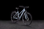 Cube Nature EXC Allroad Lady pigeonblue´n´black – Bild 7