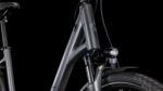 Cube Touring Pro Easy Entry slabgrey´n´metal – Bild 3