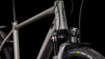 Cube Kathmandu EXC grey´n´black – Bild 5