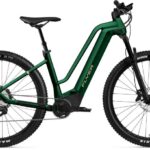 Flyer G3 Uproc2 6.30 Comfort HT