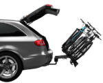Thule VeloCompact 3 926 - Fahrradträger – Bild 3