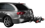 Thule VeloCompact 3 926 - Fahrradträger – Bild 6