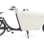 Babboe Pro Bike-E – 374 Wh – 26 Zoll – Long John – 2024