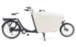 Babboe Pro Bike-E – 374 Wh – 26 Zoll – Long John – 2024