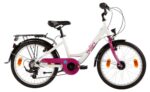 Bellini Mia 6 - 20 Zoll - Tiefeinsteiger - 2024