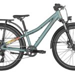 Bergamont Revox ATB 24 Girl - 24 Zoll - Diamant - 2024