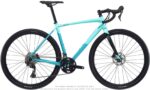 Bianchi Impulso Allroad GRX820 48/31 HD